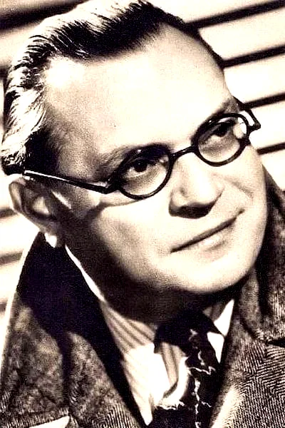 Raymond Souplex