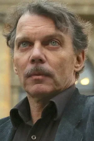 Luc-Antoine Diquero  photo