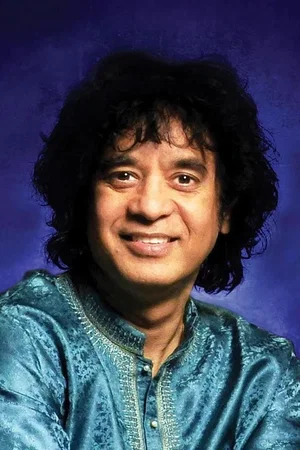  Zakir Hussain photo
