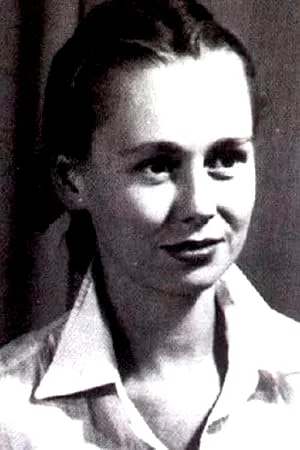  Jennifer Kendal