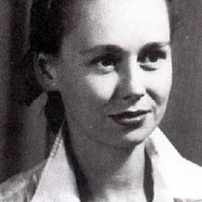 Photo star :  Jennifer Kendal