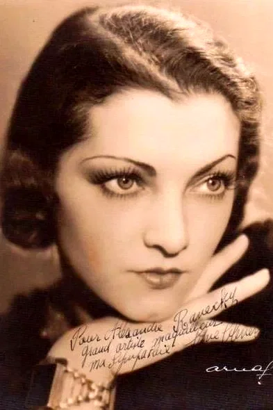  Lyne Clevers