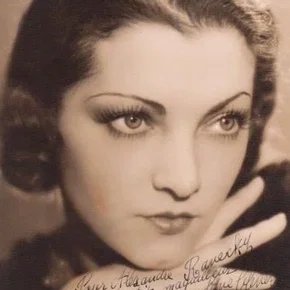 Photo star :  Lyne Clevers