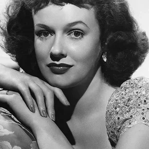 Photo star : Dorothy Comingore
