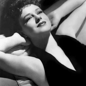 Photo star : Dorothy Comingore