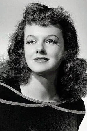Photo de Dorothy Comingore