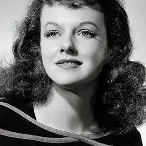 Photo star : Dorothy Comingore