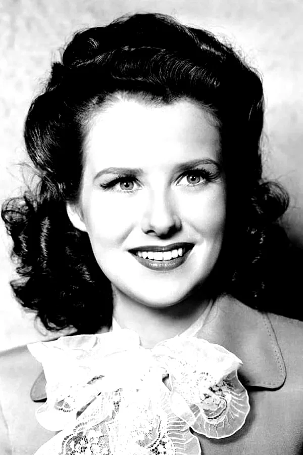 Ruth Warrick