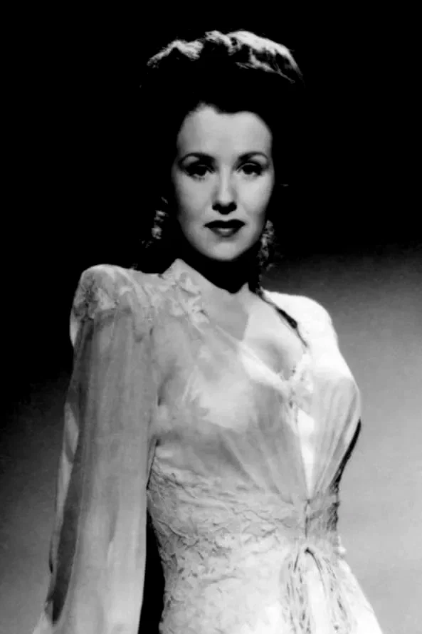 Ruth Warrick