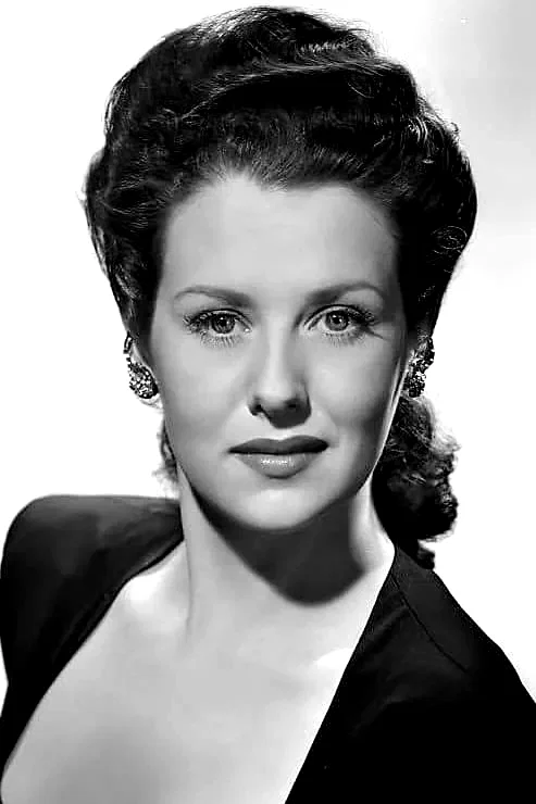 Ruth Warrick