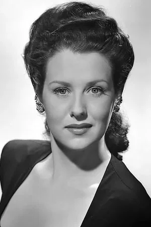 Ruth Warrick photo