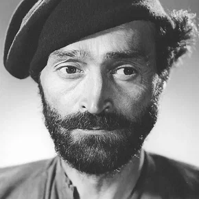 Photo star :  Gene Coogan