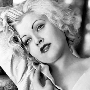 Photo star :  Barbara Pepper