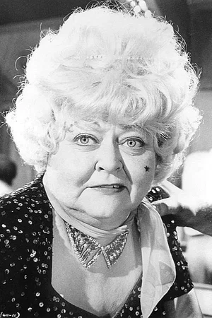  Barbara Pepper