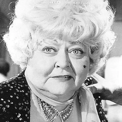  Barbara Pepper