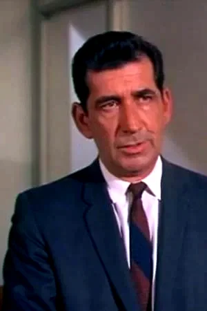 Alan Dexter