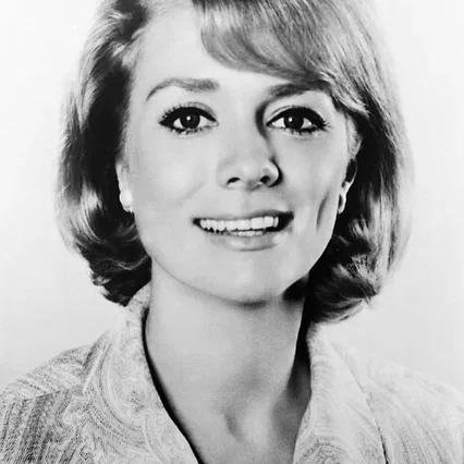 Inger Stevens