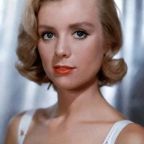 Photo star : Inger Stevens