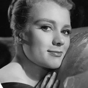 Photo star : Inger Stevens