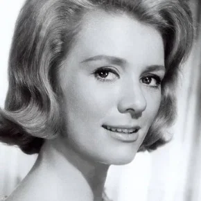 Photo star : Inger Stevens