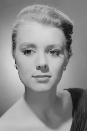 Photo de Inger Stevens
