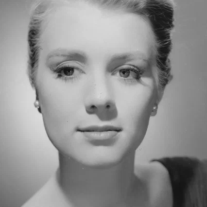 Inger Stevens