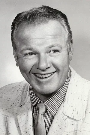 Alan Hale Jr photo