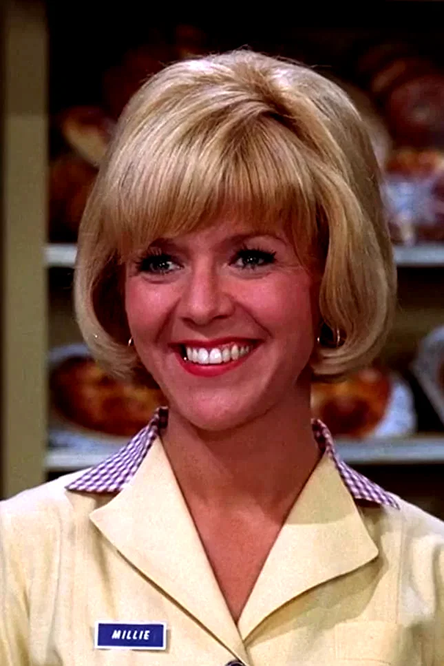 Arlene Golonka