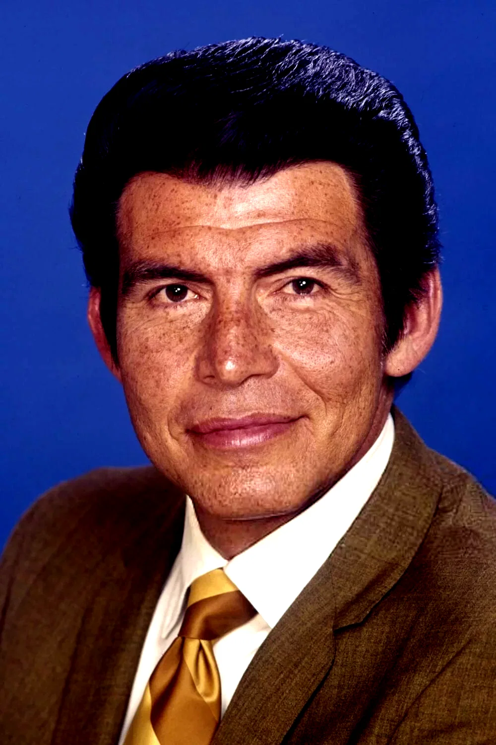 Ned Romero