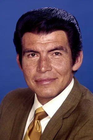 Ned Romero photo