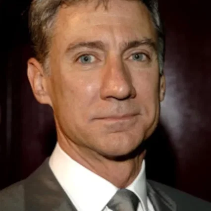 David Garrison