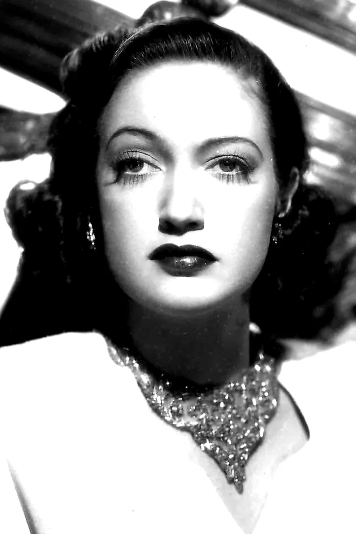  Dorothy Lamour