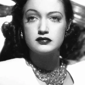 Photo star :  Dorothy Lamour