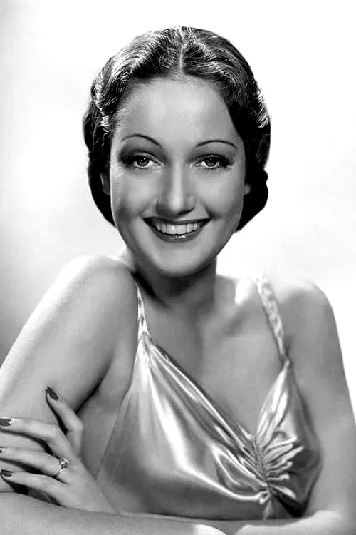  Dorothy Lamour