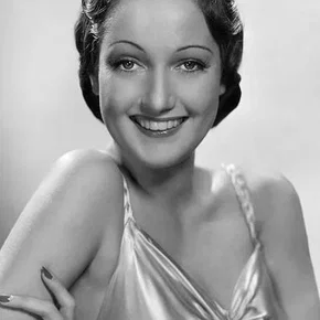 Photo star :  Dorothy Lamour