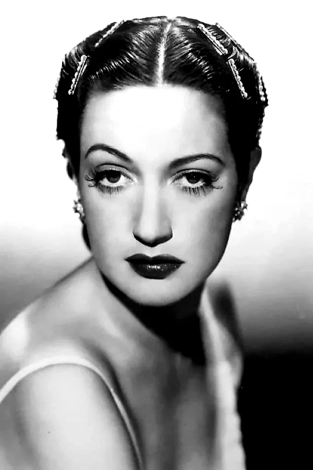  Dorothy Lamour