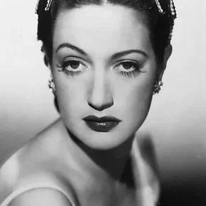Photo star :  Dorothy Lamour