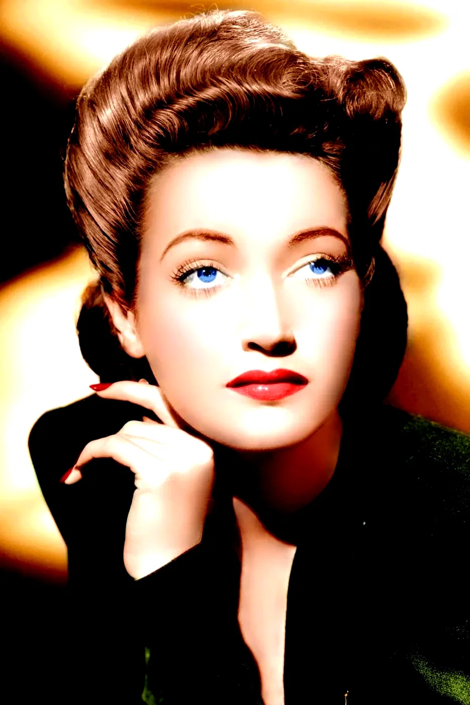  Dorothy Lamour