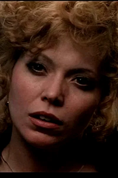  Deborah Everton