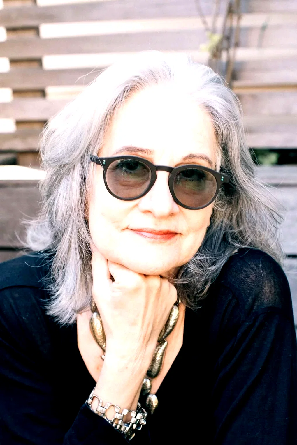 Amy Robinson