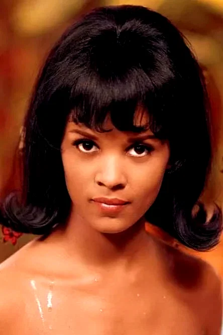  Jeannie Bell