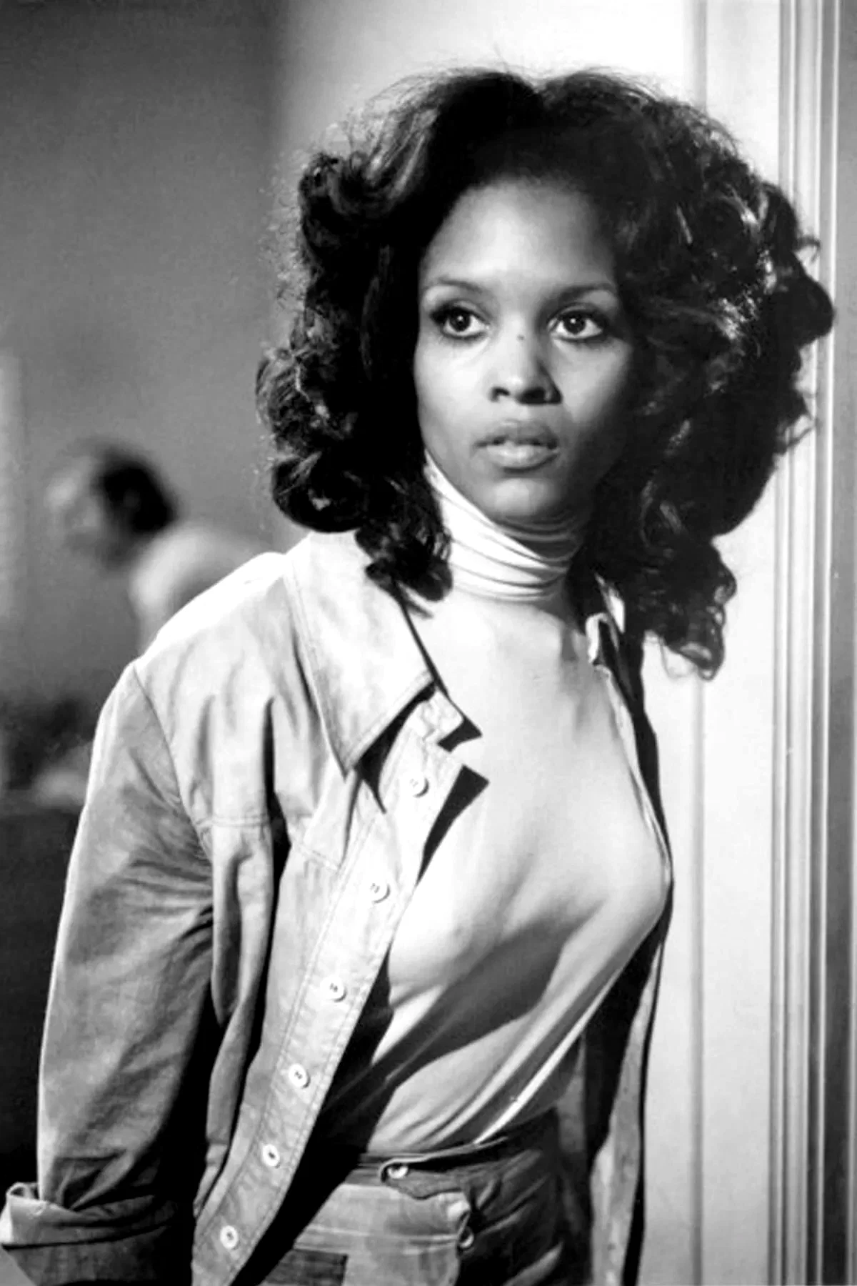  Jeannie Bell