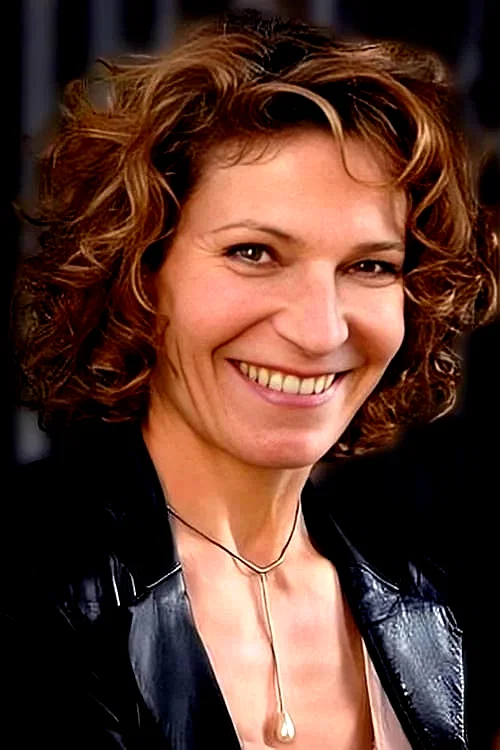 Sylvie Flepp