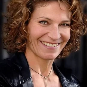 Photo star : Sylvie Flepp