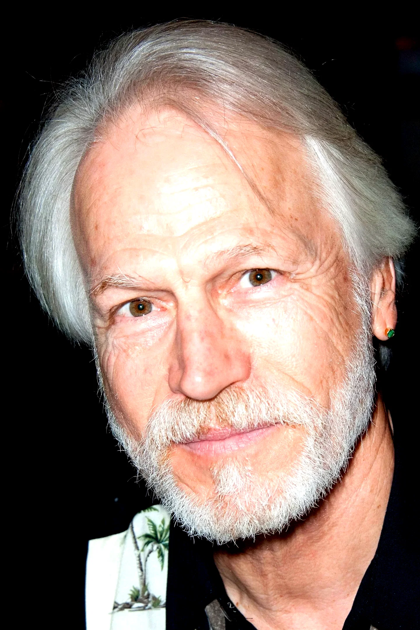 Michael  Beck