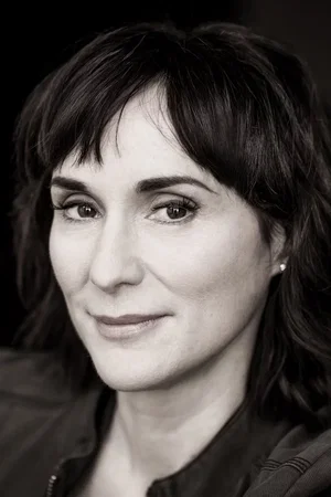  Genevieve Rioux