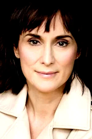  Genevieve Rioux