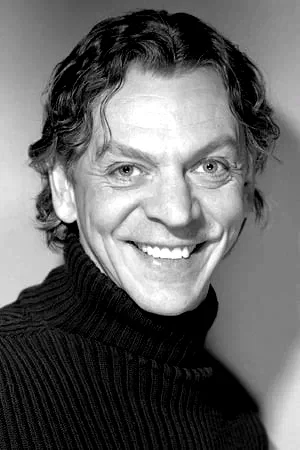 Marc Labrèche