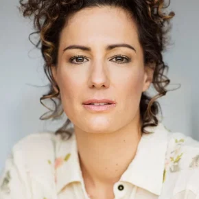 Photo star : Rosalie Julien