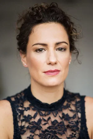 Photo de Rosalie Julien